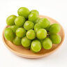 【產(chǎn)地直采】陽(yáng)光玫瑰青提約500g 單果8g+ 曬單實(shí)拍圖
