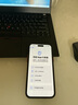 Apple/蘋(píng)果 iPhone 15 Plus (A3096) 128GB 黑色支持移動(dòng)聯(lián)通電信5G 雙卡雙待手機 曬單實(shí)拍圖