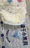 好奇（Huggies）金裝紙尿褲XL108片(12-17kg)加大號嬰兒尿不濕超薄柔軟大吸力透氣 曬單實(shí)拍圖