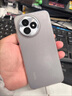 小米 REDMI K80 國家補(bǔ)貼 第三代驍龍 8 6550mAh大電池 澎湃OS 雪巖白 12GB+256GB 紅米5G手機(jī) 曬單實(shí)拍圖