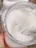 佰草集新七白美白清潔泥膜淡斑大白泥面膜500g【升級版】 涂抹式補水 曬單實(shí)拍圖