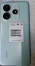 小米 REDMI Note14 5G 國家補貼 金剛品質(zhì) 5110mAh大電量 大光圈超感相機 8GB+128GB 幻影青 紅米手機 曬單實拍圖