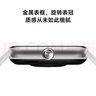 小米（MI）REDMI Watch 5 皎月銀 國(guó)家補(bǔ)貼 澎湃OS 2 心率血氧監(jiān)測(cè) 藍(lán)牙通話 紅米手表5 智能手表 小米汽車 曬單實(shí)拍圖