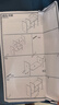 PULATA實(shí)木桌上可伸縮置物架桌上收納架置物架桌面小架子 SMZWJ002 曬單實(shí)拍圖