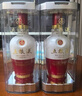 五糧液 1618 2022年-25年 濃香型白酒 52度 500ml*2 雙瓶【名酒鑒真】 曬單實拍圖