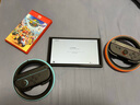 任天堂（Nintendo）【國(guó)內(nèi)保稅倉(cāng)】Switch2/1代 OLED/續(xù)航加強(qiáng)日版/港版便攜家用ns體感游戲機(jī)掌機(jī) 港版switch2國(guó)際多語(yǔ)言保稅（贈(zèng)共享會(huì)員） 曬單實(shí)拍圖