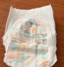 好奇（Huggies）心鉆裝小森林拉拉褲XL32+2片(12-17kg)加大號(hào)尿不濕夏季超薄 曬單實(shí)拍圖