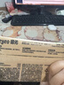 德佑冰感降溫毛巾超大裝冰爽涼感止汗?jié)窠矸朗畋貍?條/盒 曬單實(shí)拍圖