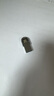 愛國者（aigo）128GB Type-C USB3.2 雙接口U盤 U358 銀色 金屬迷你款 可插蘋果手機(jī)電腦兩用優(yōu)盤 學(xué)生小巧可愛 曬單實(shí)拍圖