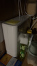 美的（Midea）凈水器機(jī)家用廚房下式直凈飲機(jī)自來水前置過超濾器機(jī)華凌 MU151-4 曬單實(shí)拍圖