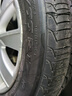米其林（MICHELIN）汽車輪胎 博悅 Primacy LC 235/55R17 99H 大眾途觀 曬單實拍圖