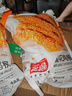 金路易美食藝術(shù)家 無骨雪花雞柳 米香原味 2斤1000g 油炸半成品空氣炸鍋食材夜宵 曬單實(shí)拍圖