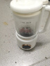 榮事達(dá)（Royalstar）豆?jié){機(jī) 家用迷你破壁機(jī)全自動多功能加熱免濾打豆?jié){米糊輔食機(jī)奶昔果汁機(jī)小型料理機(jī)榨汁機(jī) Mini破壁機(jī) 曬單實拍圖