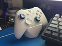 飛智冰原狼4多模版無(wú)線游戲手柄 類xbox 力調(diào)節(jié)搖桿雙切扳機(jī) switch電腦PC手機(jī)steam體感NS 絲之歌 曬單實(shí)拍圖