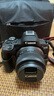 佳能（Canon）佳能r50 入門級(jí)微單相機(jī) Vlog拍攝 4K高清視頻 自拍照相 半畫幅無反 學(xué)生旅行家用 掃街旅拍套裝  曬單實(shí)拍圖
