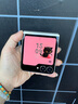 三星Samsung Galaxy Z Flip7 FE  折疊屏手機 大視野智能外屏 5000萬像素 AI手機 8GB+256GB 炫羽白 曬單實拍圖