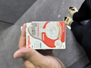 貝親（Pigeon）自然離乳吸嘴組 含重力球吸管 原裝配件12月+ BA155 曬單實拍圖