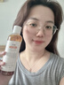 BUV金盞花爽膚水收縮毛孔濕敷去閉口補水保濕精華控油抗皺進(jìn)口七夕 曬單實(shí)拍圖