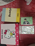 杯具熊（BEDDYBEAR）正品兒童保溫杯316不銹鋼學(xué)生吸管杯寶寶大容量雙飲杯高顏值禮物 雙飲-kitty（禮盒裝） 600ml 曬單實(shí)拍圖
