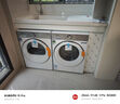 東芝（TOSHIBA）玉兔2.0高奢版洗烘套裝【DG-10T183BW+T183BW】10KG滾筒全自動(dòng)洗衣機(jī)+變頻熱泵烘干機(jī) 國家補(bǔ)貼20% 曬單實(shí)拍圖