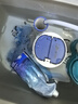海立馬桶水箱配件ABS排水閥進(jìn)水閥上下進(jìn)沖水器大排量通用套裝SJ02-2 曬單實(shí)拍圖