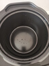 蘇泊爾（SUPOR）鮮呼吸系列電壓力鍋5L 0涂層精鋼內膽配蒸籠 4-6人家用電飯煲高壓鍋SY-50FC5033 曬單實(shí)拍圖