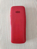 金立（Gionee）老年機(jī)4G全網(wǎng)通老年人手機(jī)超長(zhǎng)待機(jī)全新大字大聲大按鍵學(xué)生老人專用備用功能機(jī)雙卡雙待G320 紅色  曬單實(shí)拍圖