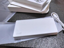 華為【3C認(rèn)證】原裝多協(xié)議超級(jí)快充移動(dòng)電源10000mAh（Max 22.5W SE） 13重安全防護(hù) 可上飛機(jī) 白色 曬單實(shí)拍圖