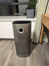 美的（Midea）【甲醛數顯】空氣凈化器加濕除醛除煙味異味過(guò)敏原空氣凈化機森林家RX600ProH國家補貼 曬單實(shí)拍圖