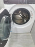 海爾（Haier）云溪3.0系列579/582/557超薄滾筒洗衣機(jī)全自動(dòng)10公斤大筒徑直驅(qū)精華洗2.0 智能投放 家電國(guó)家補(bǔ)貼 直驅(qū)精華洗2.0+超薄全嵌+智投+1.12高洗凈比 曬單實(shí)拍圖