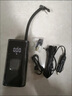 無(wú)線(xiàn)車(chē)載鋰電充氣泵戶(hù)外無(wú)線(xiàn)充電通用型全自動(dòng)高壓原廠(chǎng)家用充氣泵 黑色點(diǎn)煙器【照明+自動(dòng)充?！?曬單實(shí)拍圖