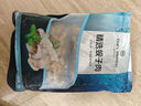 1號(hào)會(huì)員店精選蜆子肉蛤蜊肉 2斤 去殼去沙花甲肉 生鮮 曬單實(shí)拍圖