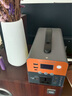 江沃戶(hù)外移動(dòng)電源220v大容量充電寶露營(yíng)筆記本電腦車(chē)載家用儲能應急照明便攜式蓄電池 300W 281Wh 0.28度電【AC220V】 曬單實(shí)拍圖