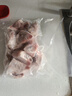 龍大肉食 豬蹄塊2斤 冷凍免切豬蹄子豬爪豬手豬腳豬蹄生鮮  鹵豬蹄醬鹵 曬單實(shí)拍圖