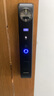 聯(lián)想R20-1 掌靜脈 智能門鎖 指紋鎖 3D人臉識別 智能鎖 電子鎖 入戶門 密碼鎖 電子鎖 全自動 防盜門 曬單實拍圖