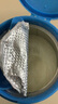貝拉米（Bellamy's）嬰幼兒高鐵有機低敏無乳粉米糊原味250g 水溶性二價鐵6月+ 曬單實拍圖