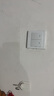 杜克ST2智能插座檢測(cè)儀電源驗(yàn)電器測(cè)試儀零火線檢測(cè)儀器測(cè)電檢測(cè)儀 曬單實(shí)拍圖