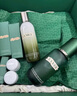 海藍(lán)之謎（LA MER）煥透精萃水乳套裝(煥透精萃水+精萃乳護(hù)膚品化妝品七夕情人節(jié)禮物 曬單實(shí)拍圖