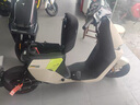 九號電動新品Fz 110電動自行車9號智能鋰電【門店自提】 到門店選顏色 曬單實拍圖