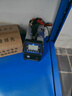 恩柏盛汽車電瓶充電器12V24V全自動全智能脈沖修復一體機蓄電池鉛酸電池充滿斷電轎車充電機純銅大功率 曬單實拍圖
