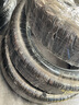 米其林（MICHELIN）汽車輪胎 235/55R19 105Y 競馳 PILOT SPORT 4 SUV 適配奧迪Q5 曬單實拍圖