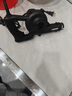 科麥斯吹風(fēng)機(jī)調(diào)速大功率除塵小型鼓風(fēng)機(jī)電腦清灰吹灰槍220v工業(yè)用吸塵器 曬單實(shí)拍圖