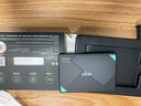愛(ài)國者（aigo）256GB SSD固態(tài)硬盤(pán) SATA3.0接口 2.5英寸TLC顆粒 臺式機筆記本系統盤(pán) 讀速500MB/S 存儲配件S500T 曬單實(shí)拍圖
