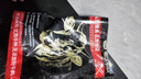 澳牛日記 澳洲和牛牛肉餅 凈重2.4斤 兒童純牛肉餅谷飼漢堡包肉餅生鮮冷凍 曬單實拍圖