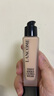 蘭蔻（lancome）新持妝輕透粉底液 PO-01象牙白30ml持久遮瑕七夕情人節(jié)禮物送女友 曬單實拍圖