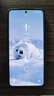 小米 REDMI K80 第三代驍龍 8 6550mAh大電池 澎湃OS 汐月藍(lán) 12GB+256GB 紅米5G手機(jī) 曬單實(shí)拍圖