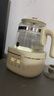 World Kitchen康寧全玻璃調(diào)奶器恒溫水壺嬰兒沖奶恒溫壺?zé)畨責(zé)崤瘻啬唐髋菽虣C(jī) 全玻璃調(diào)奶器 1300ml 曬單實拍圖