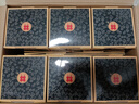 富裕老窖糯醬10醬香型53°優(yōu)級白酒500ml*6瓶中秋節送禮老字號 曬單實(shí)拍圖