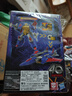變形金剛（TRANSFORMERS）兒童玩具模型禮物機器手辦周邊傳世航行家級G1動(dòng)畫(huà)宇宙鐵鷹F9183 曬單實(shí)拍圖