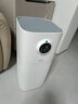 美的（Midea）【母嬰級】空氣凈化器家用除甲醛除煙味異味過敏原空氣凈化機(jī)森林家L1 Lite國家補(bǔ)貼 曬單實(shí)拍圖